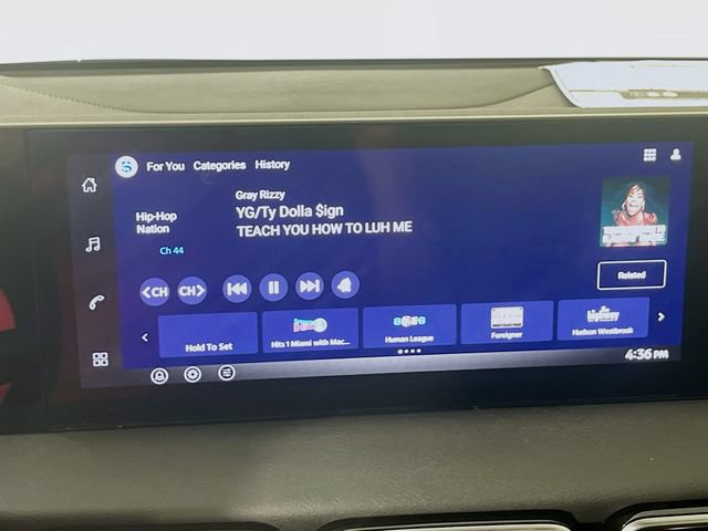 New 2026 Nissan Sentra S w/ Floor Mat Package FWD image 9