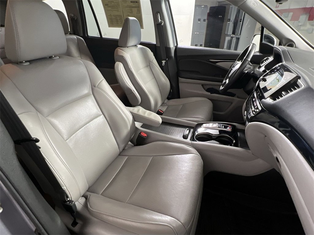 Used 2019 Honda Pilot Elite image 27