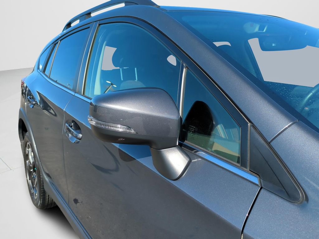 Used 2021 Subaru Crosstrek 2.5i Limited w/ Moonroof Package 2 image 11