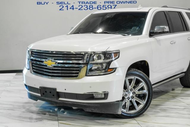 Used 2019 Chevrolet Tahoe Premier RWD image 7