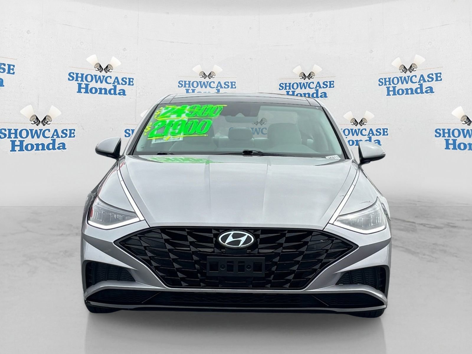 Used 2023 Hyundai Sonata SEL w/ Convenience Package image 6