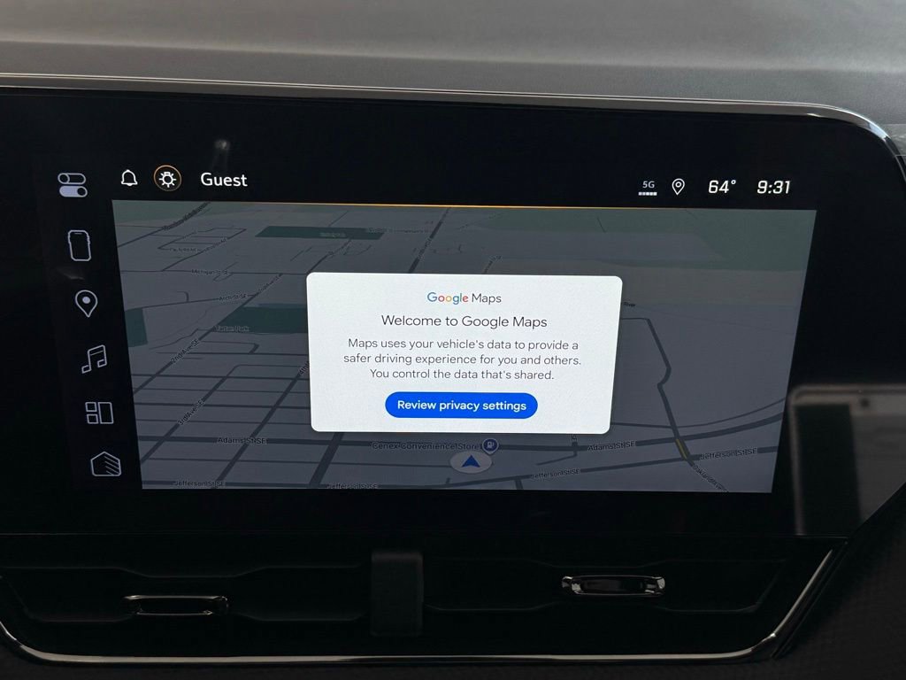 New 2026 Chevrolet Equinox RS w/ Convenience Package III image 29