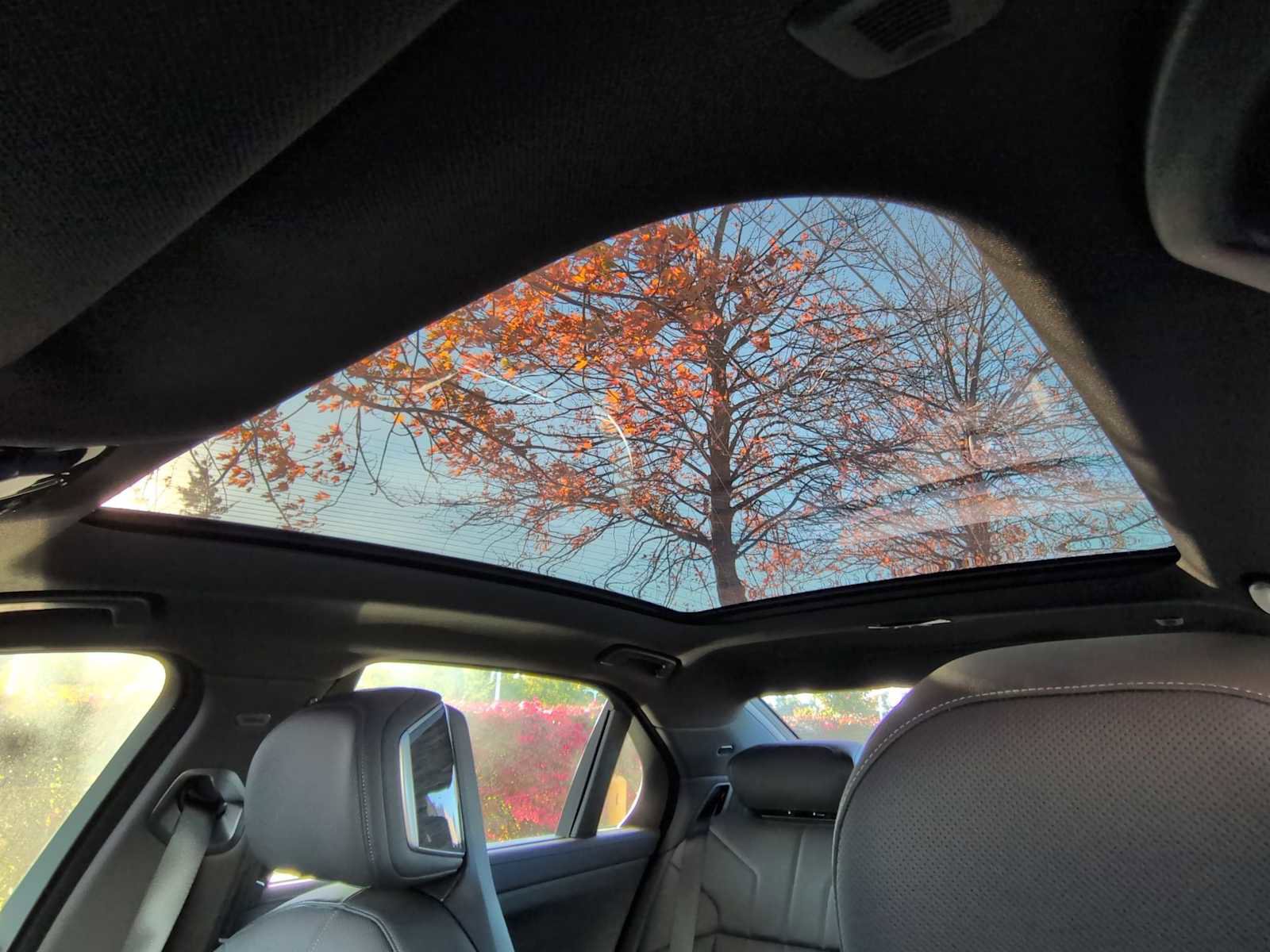 New 2025 BMW i7 eDrive50 image 20