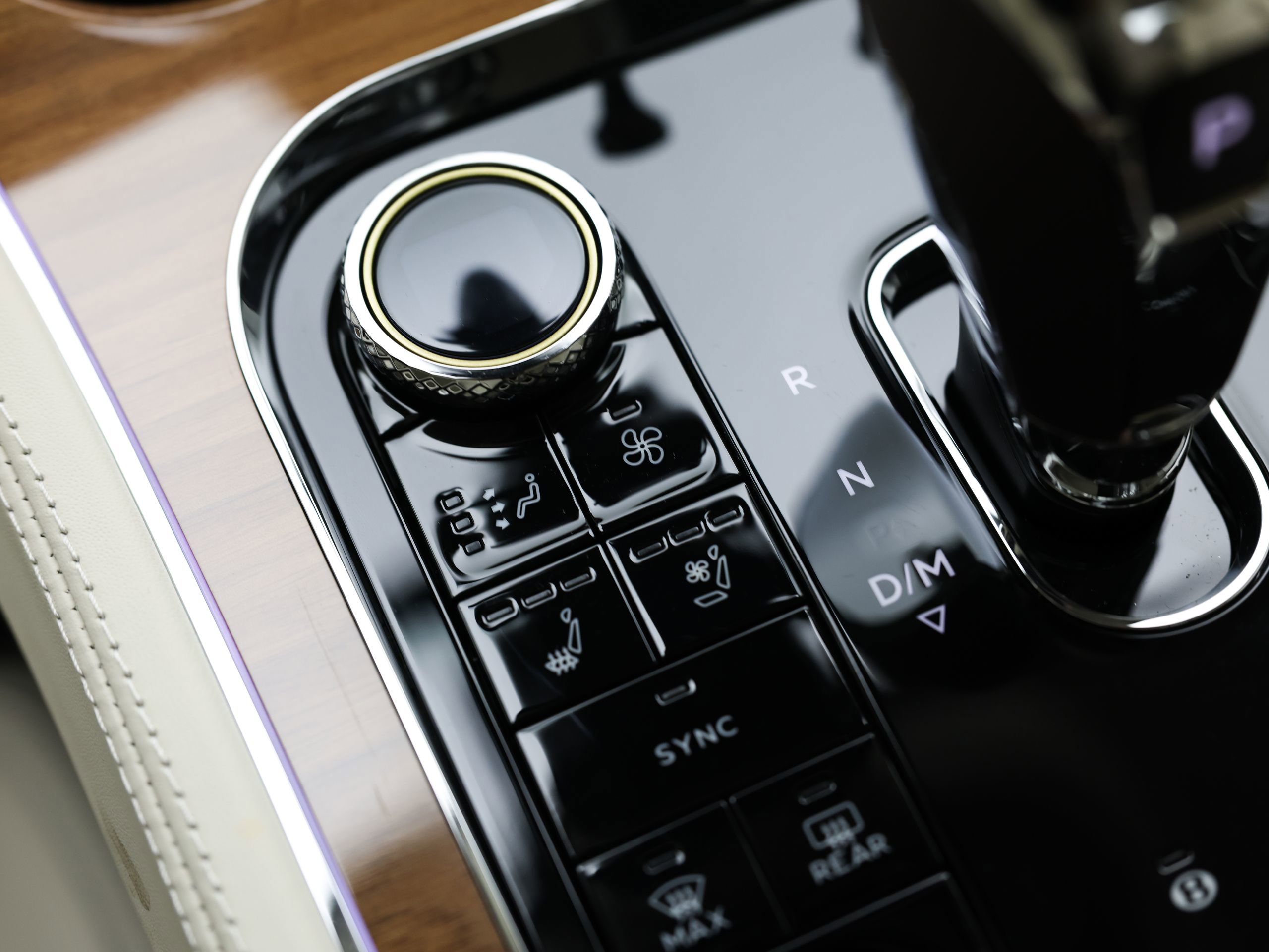 New 2026 Bentley Continental GT AWD/4WD image 51