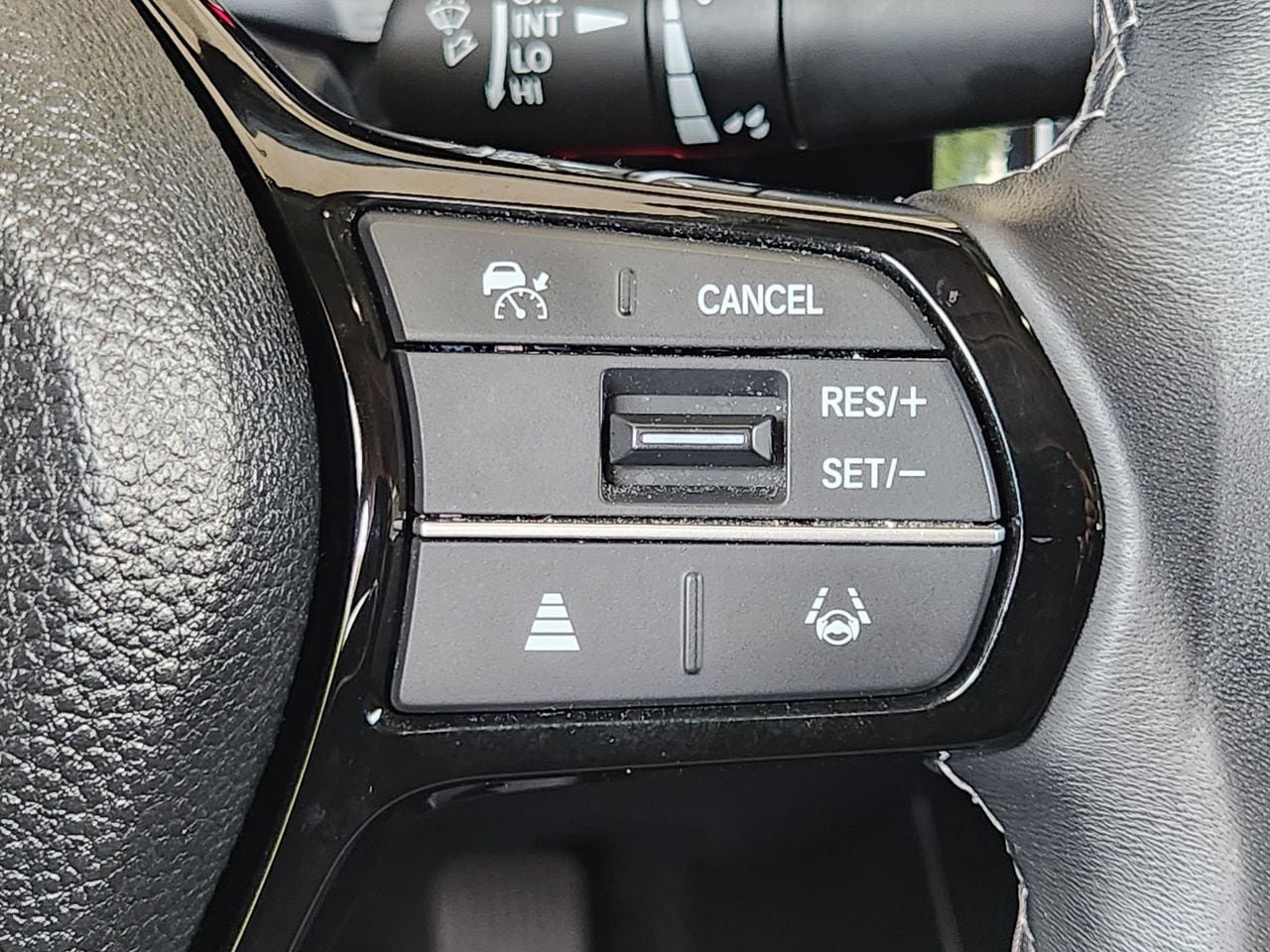 Certified 2023 Honda Civic EX image 28