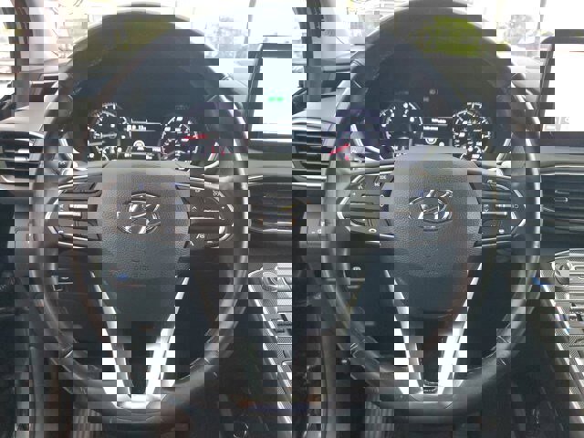 Used 2023 Hyundai Santa Fe SEL FWD image 28