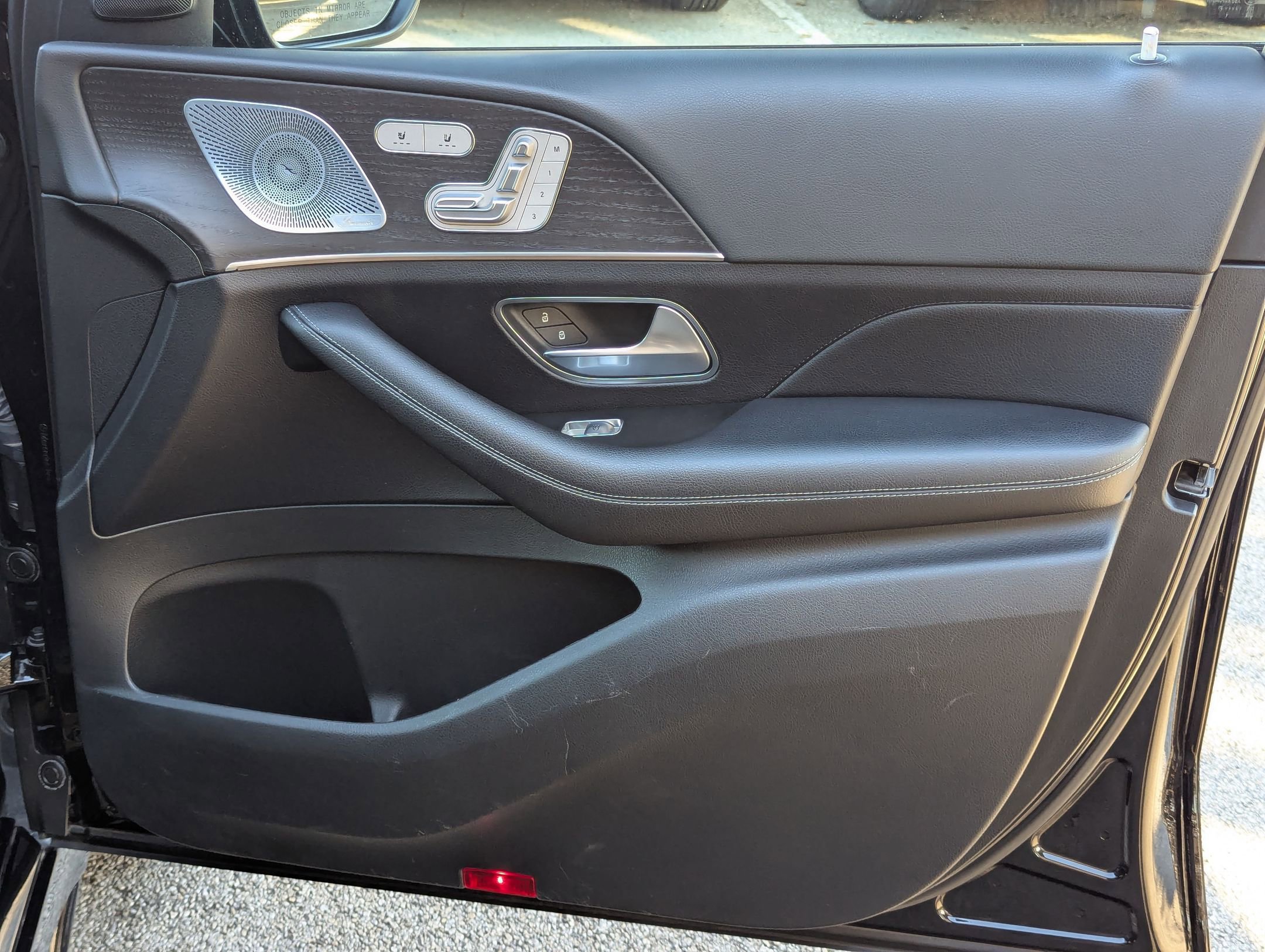 Used 2021 Mercedes-Benz GLE 450 4MATIC image 28