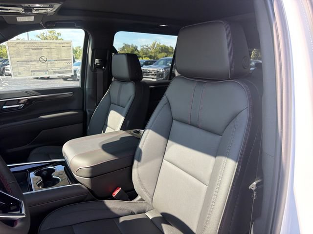 New 2026 Chevrolet Suburban RST w/ RST Capability Package AWD/4WD image 20