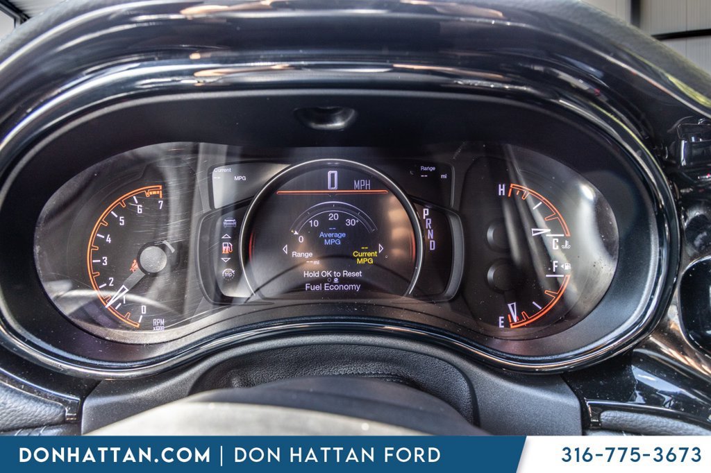 Used 2021 Dodge Durango GT AWD/4WD image 6
