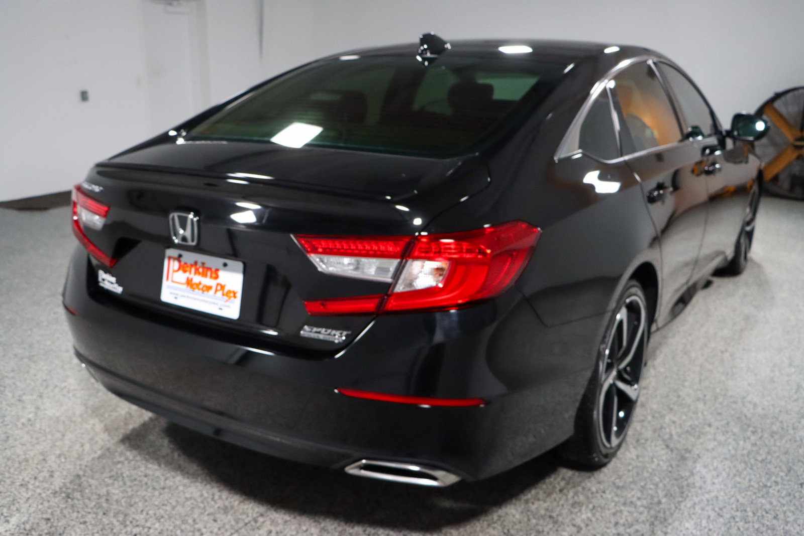 Used 2022 Honda Accord Sport Special Edition image 7