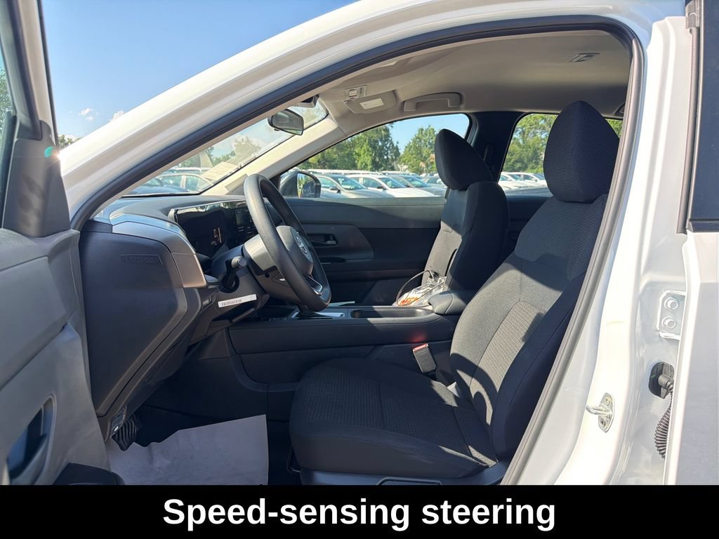 Used 2026 Nissan Kicks S FWD image 11