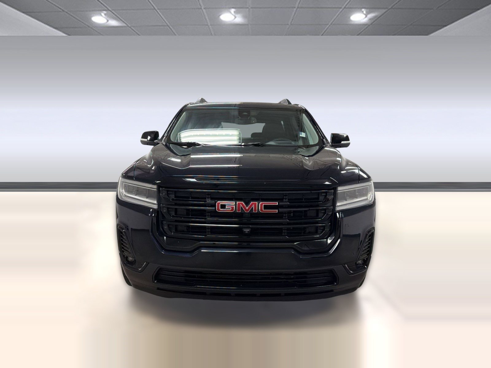 Used 2021 GMC Acadia SLT w/ Elevation Edition FWD image 5