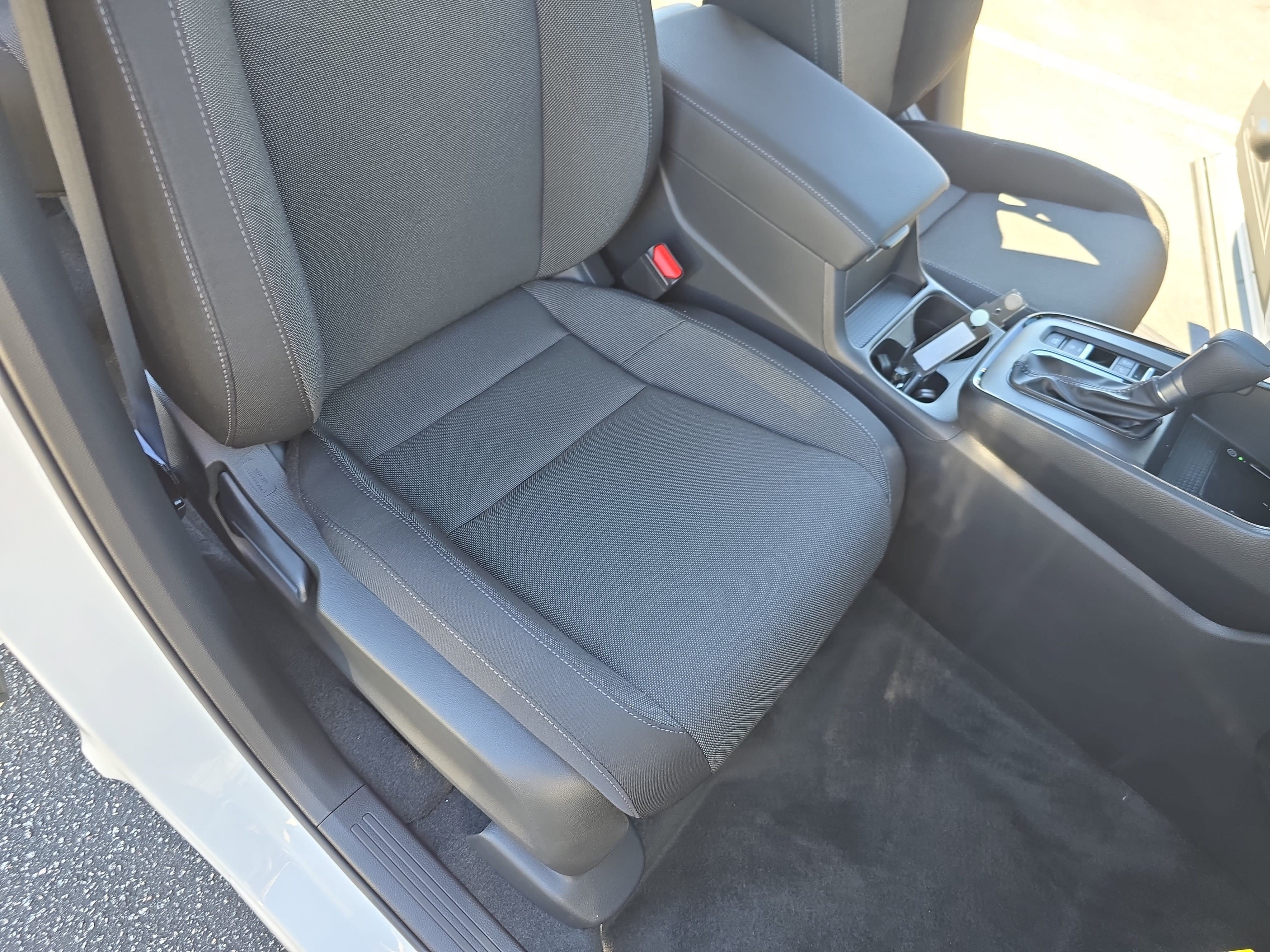 New 2027 Honda CR-V EX image 10