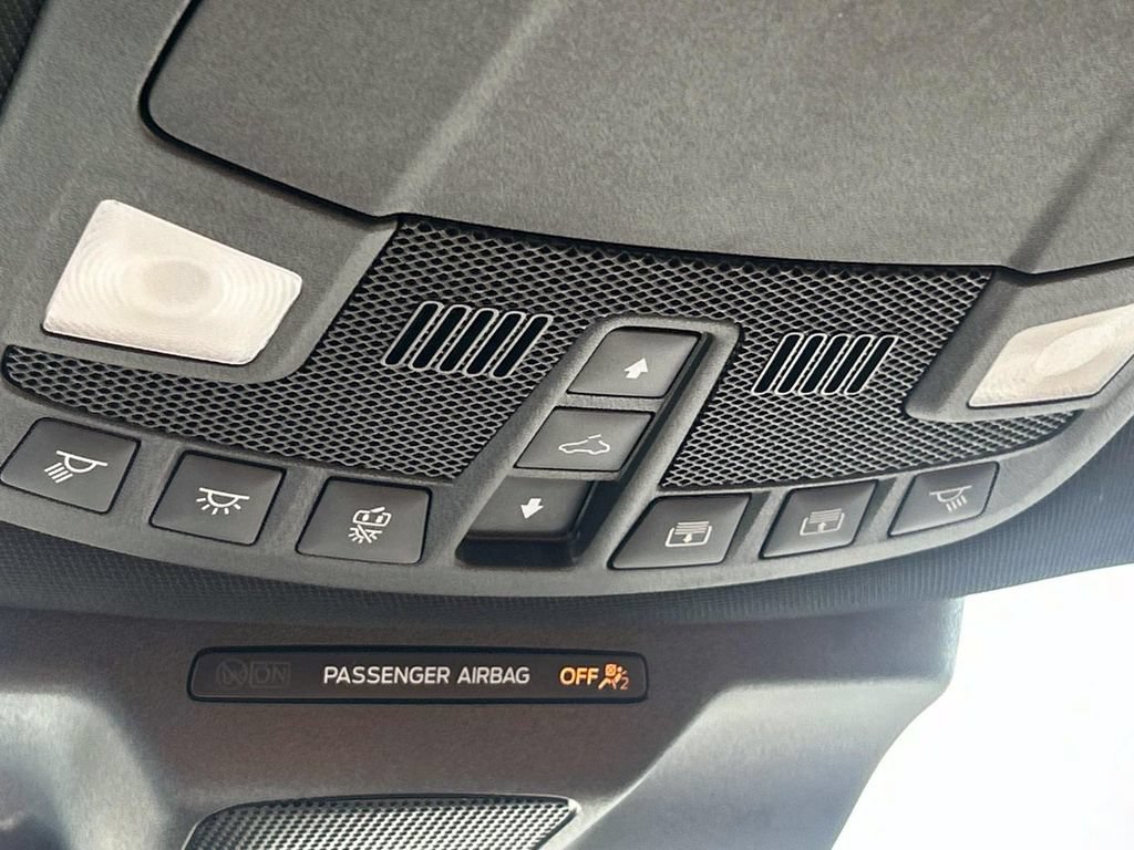 Used 2024 Ford Expedition Max Platinum AWD/4WD image 45