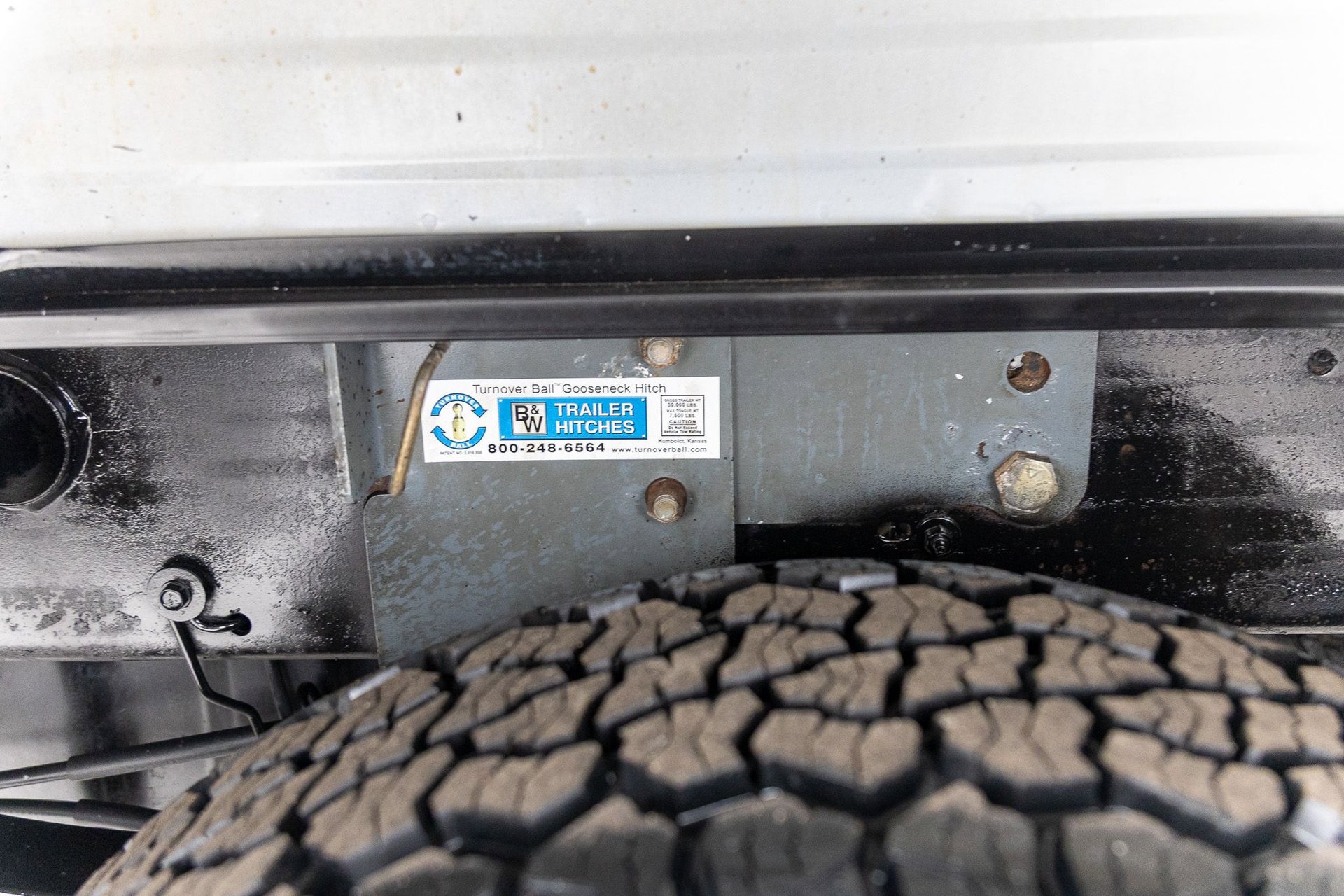 Used 2005 Chevrolet Silverado 3500 LT w/ Heavy-Duty Power Package image 23