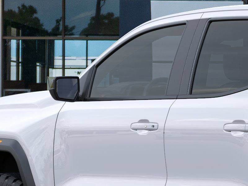 New 2026 GMC Canyon Elevation w/ Convenience Package AWD/4WD image 12