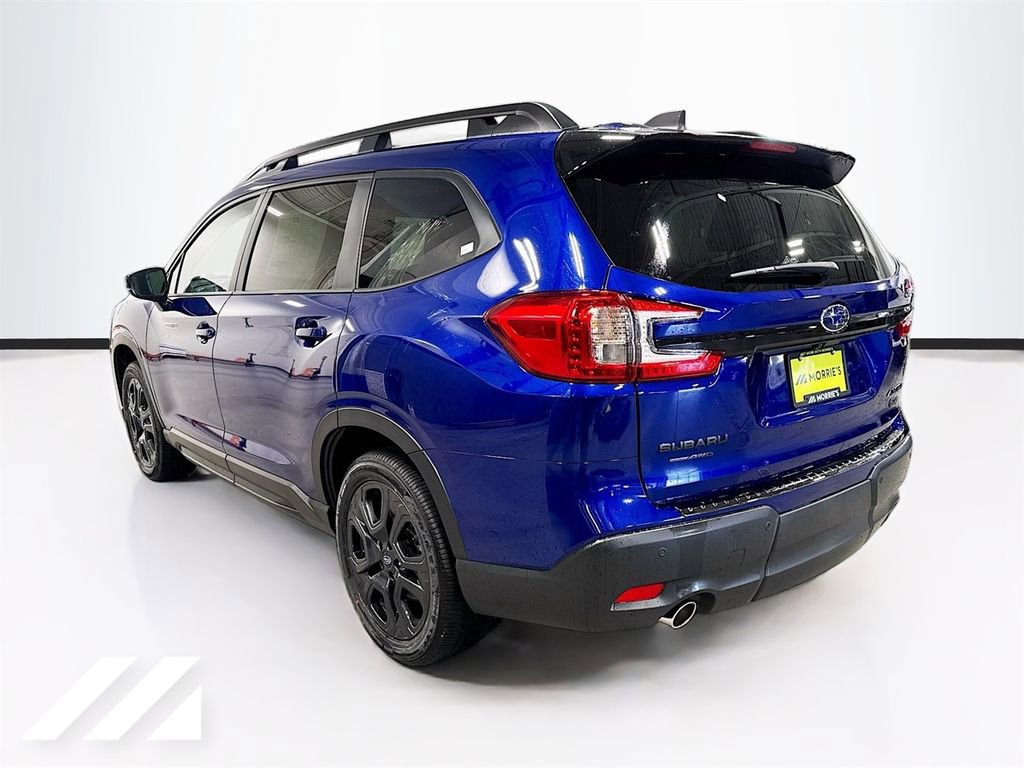 New 2026 Subaru Ascent Bronze Edition AWD/4WD image 7