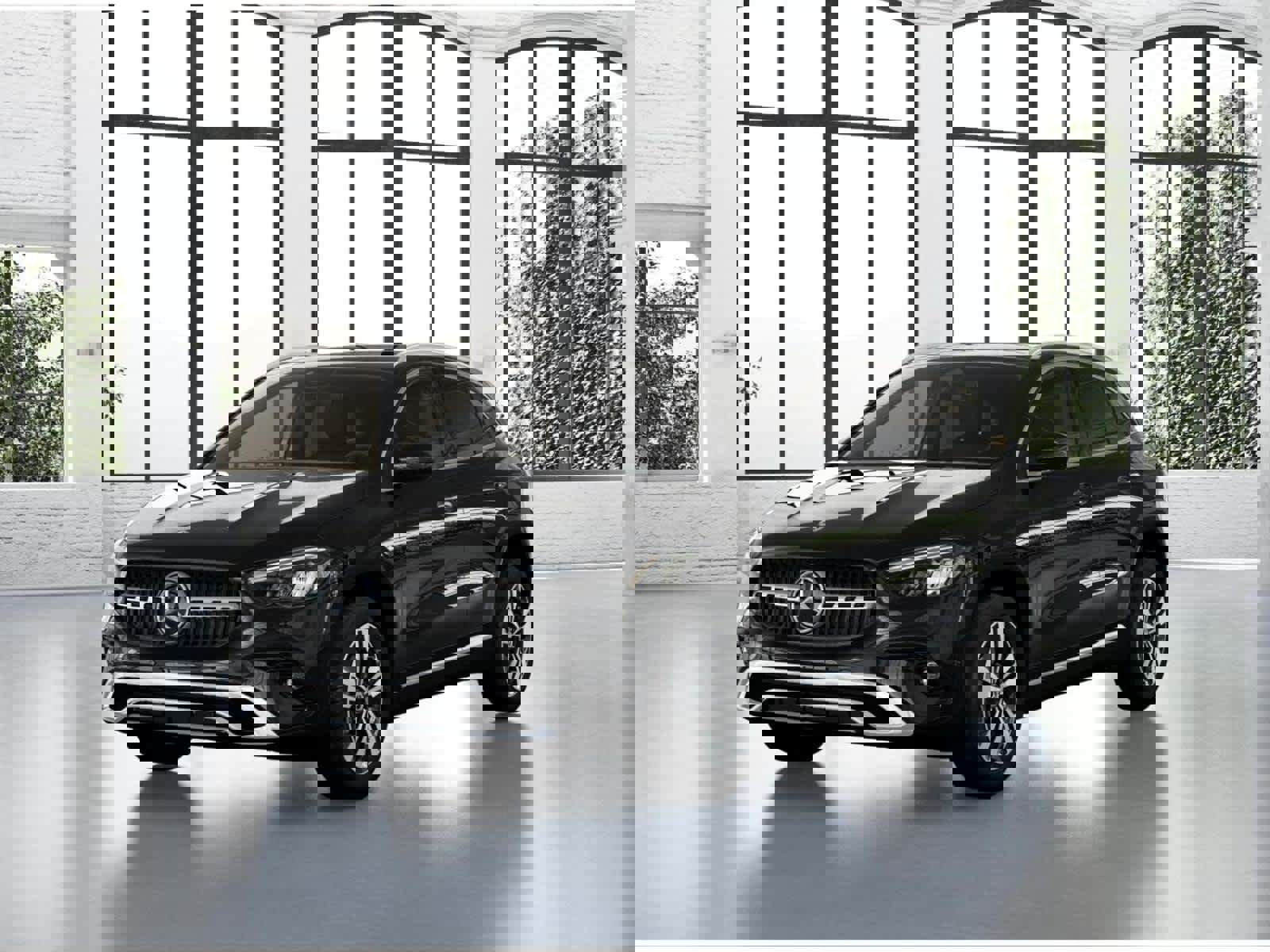 New 2026 Mercedes-Benz GLA 250 image 39