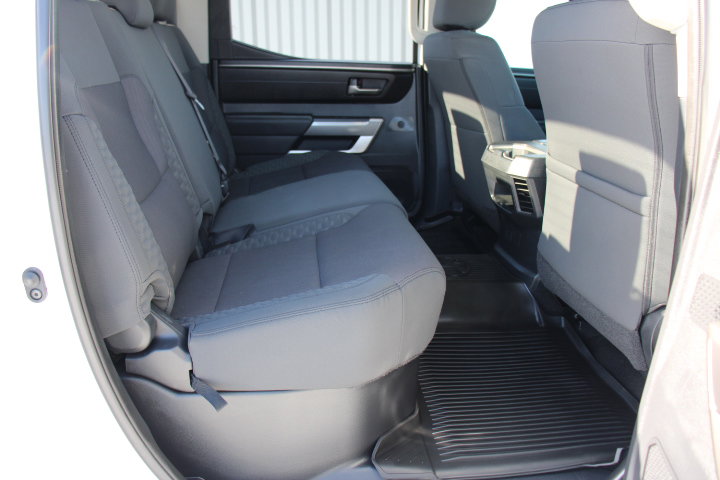 Used 2022 Toyota Tundra SR5 image 17