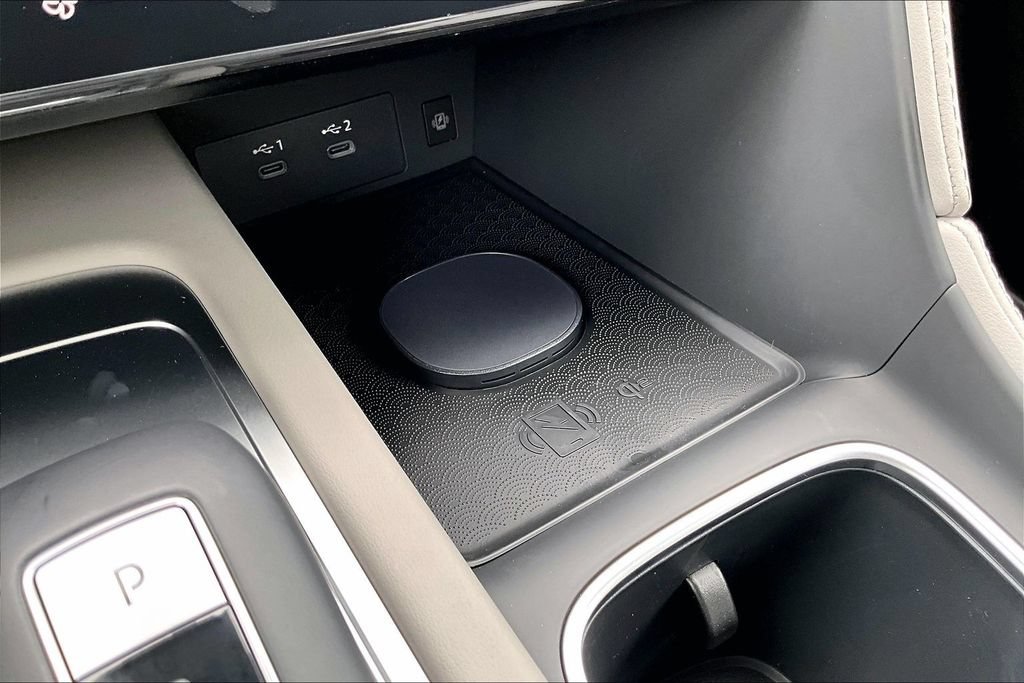 New 2027 INFINITI QX65 Sport AWD/4WD image 44