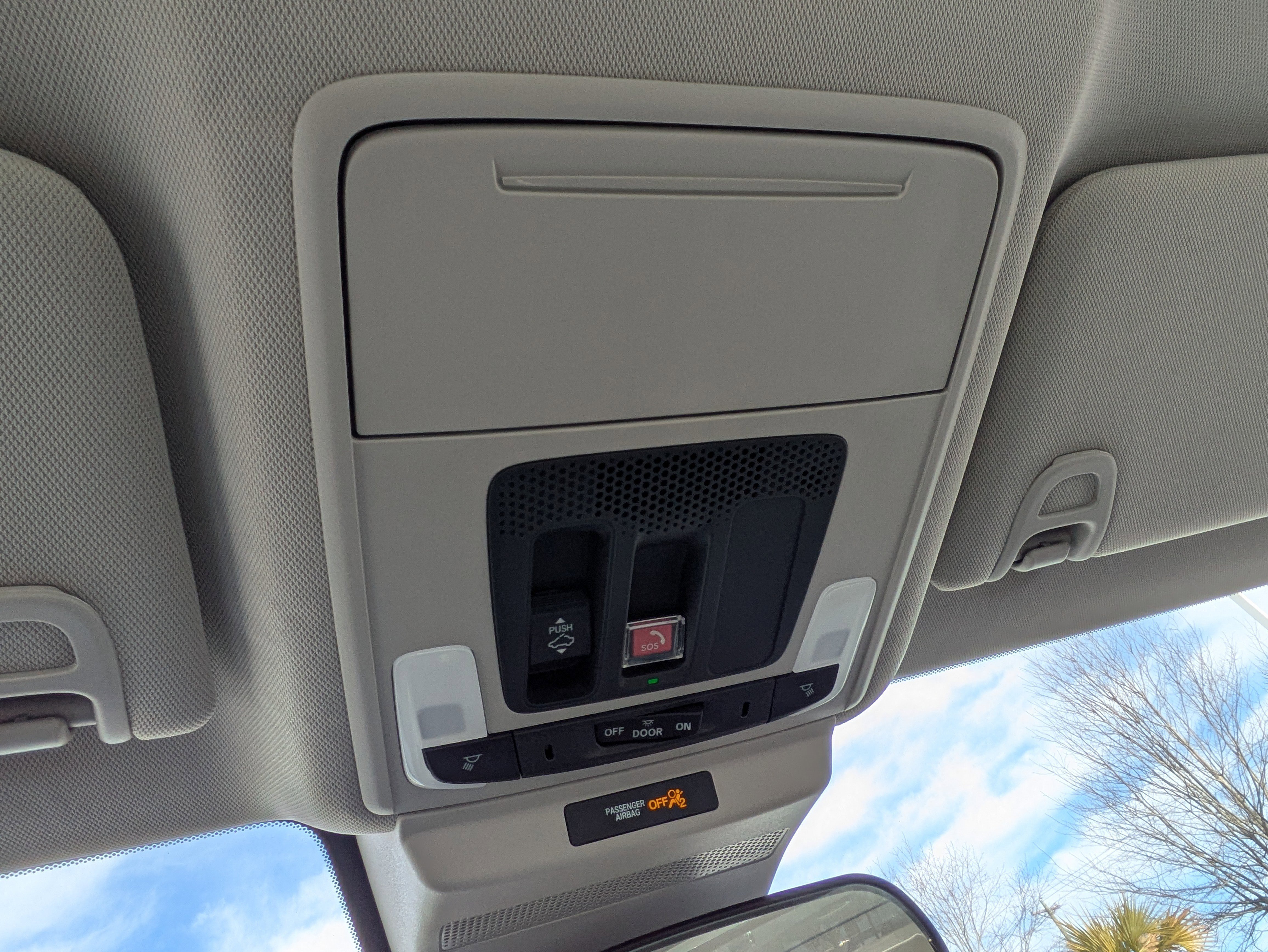 Certified 2024 Honda Accord EX image 36