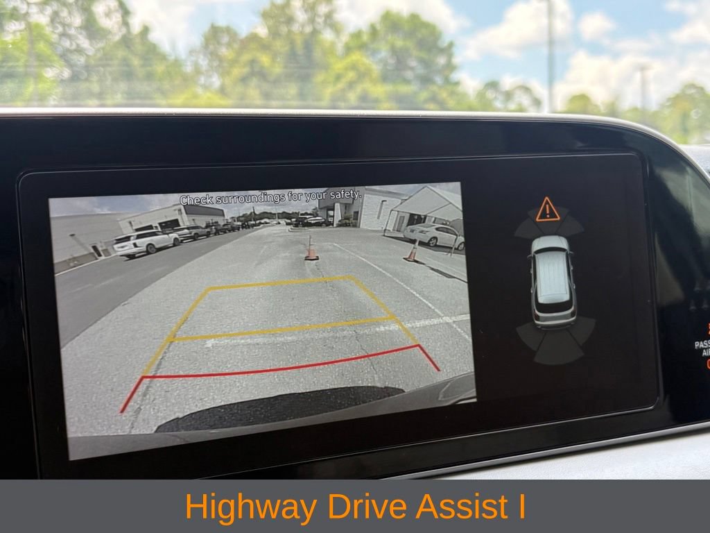 Used 2022 Hyundai Palisade SEL w/ Premium Package FWD image 22