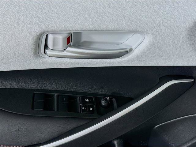 Certified 2023 Toyota Corolla SE w/ SE Premium Package FWD image 24