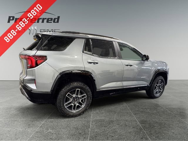 New 2026 GMC Terrain AT4 image 18