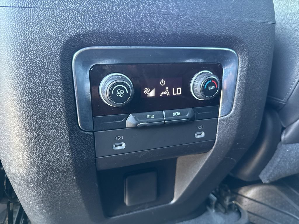 Used 2021 Chevrolet Tahoe LT AWD/4WD image 43