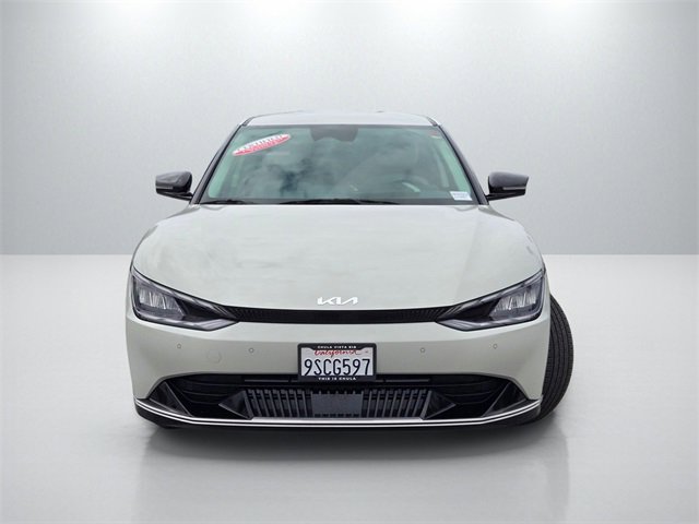 Used 2024 Kia EV6 Wind image 2