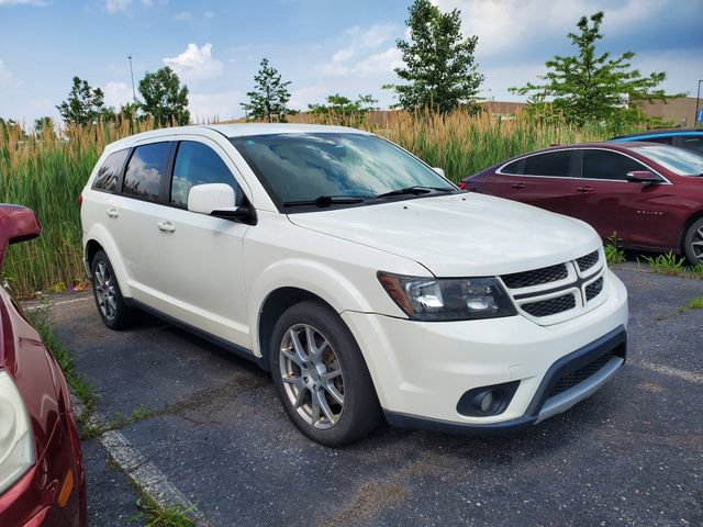 Used 2015 Dodge Journey R/T w/ Flexible Seating Group FWD image 1