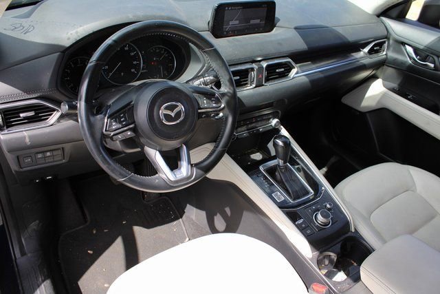 Used 2020 MAZDA CX-5 Grand Touring image 2