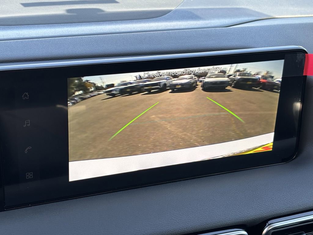 New 2026 Nissan Sentra S w/ Floor Mat Package FWD image 17