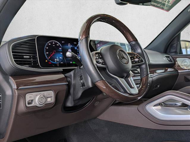 Used 2022 Mercedes-Benz GLE 450 4MATIC image 11