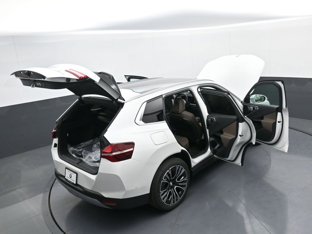 New 2026 BMW X3 xDrive30 w/ Premium Package image 43