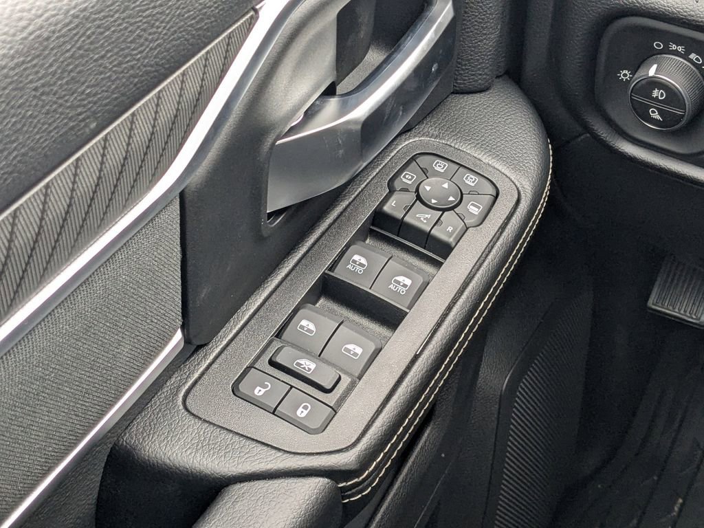 New 2026 RAM 2500 Big Horn image 21