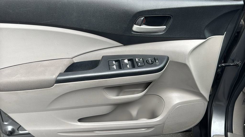 Used 2014 Honda CR-V LX image 18
