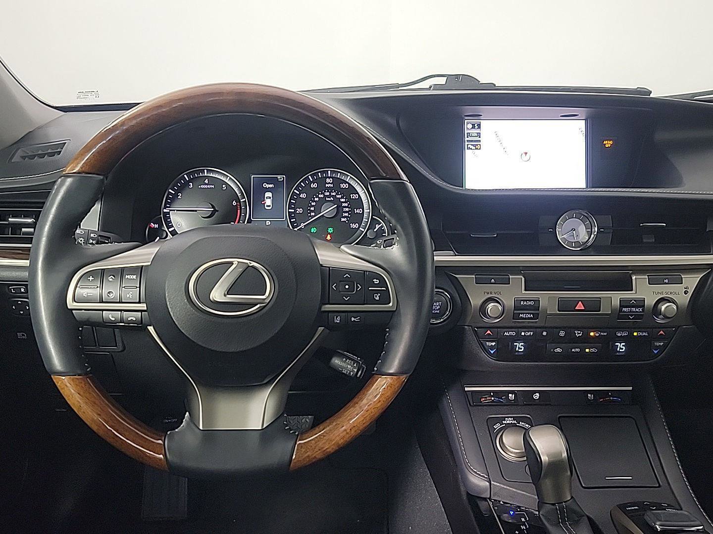 Used 2018 Lexus ES 350 ES 350 image 23