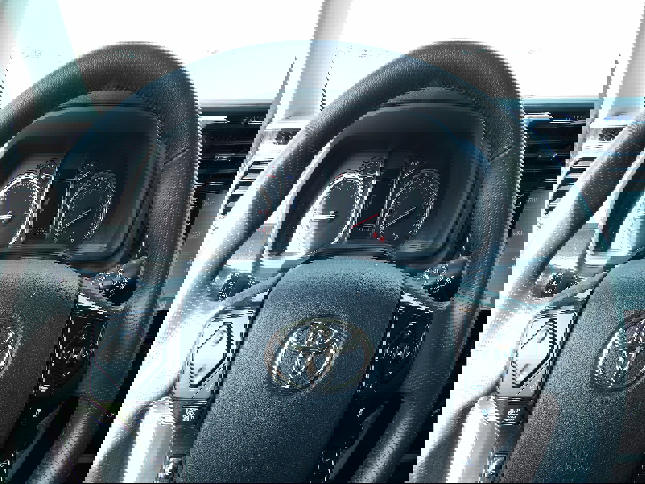 Used 2020 Toyota 4Runner TRD Pro image 14