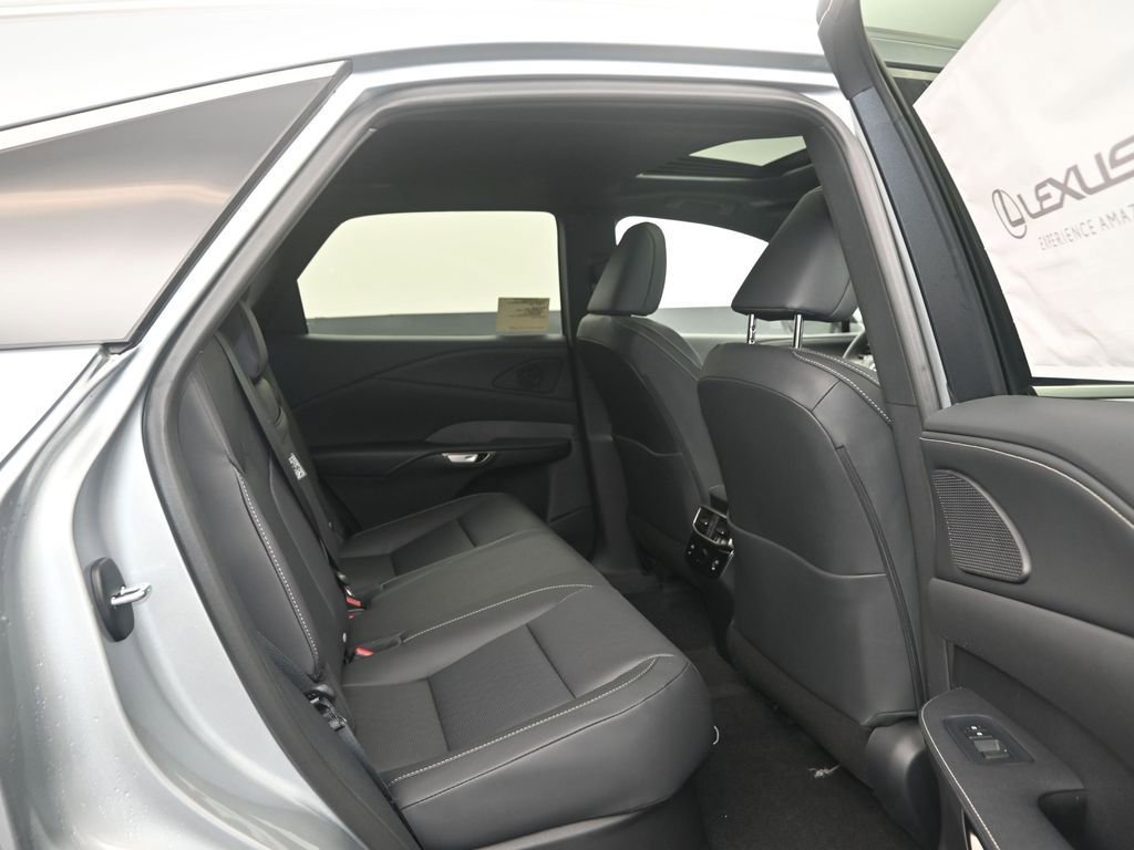 New 2026 Lexus RX 350 Premium Plus image 10