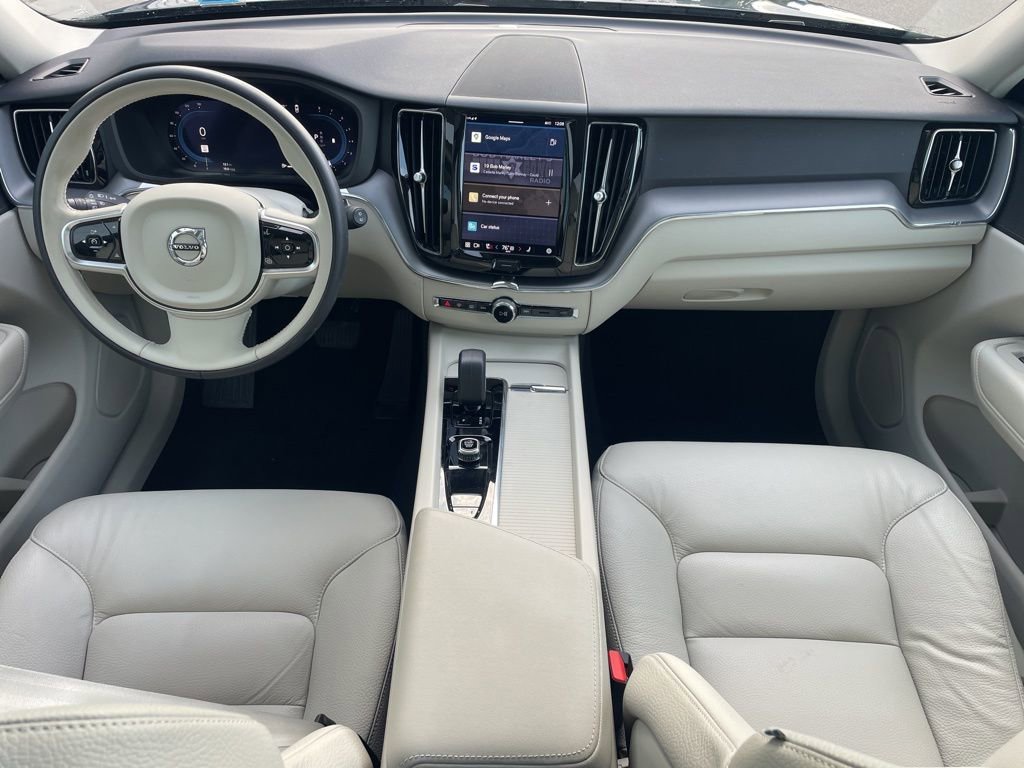 Certified 2024 Volvo XC60 B5 Core w/ Climate Package image 24