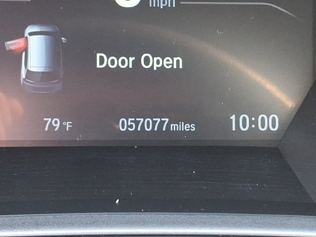 Used 2020 Honda CR-V EX image 21