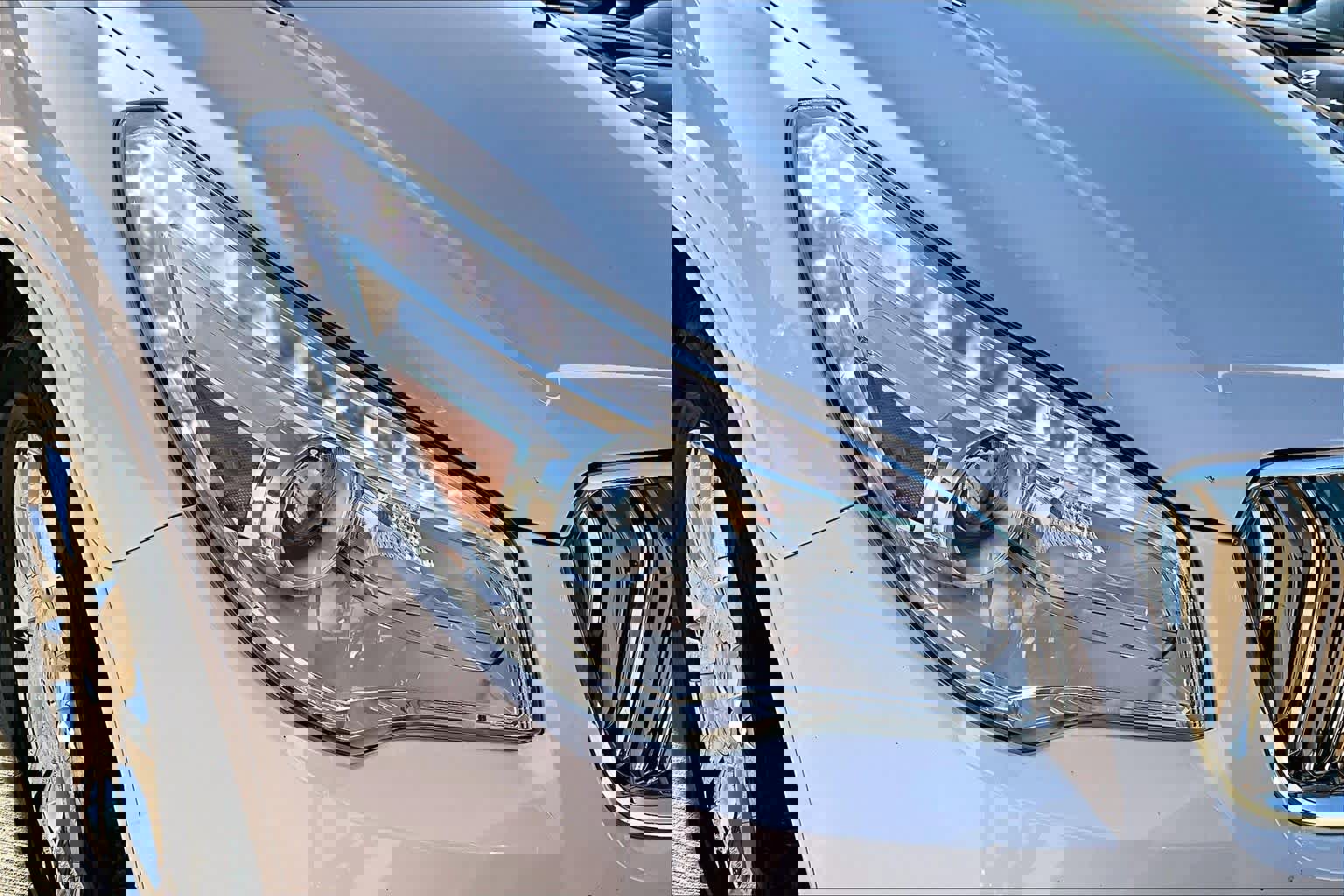 Used 2017 Buick Enclave Leather image 23