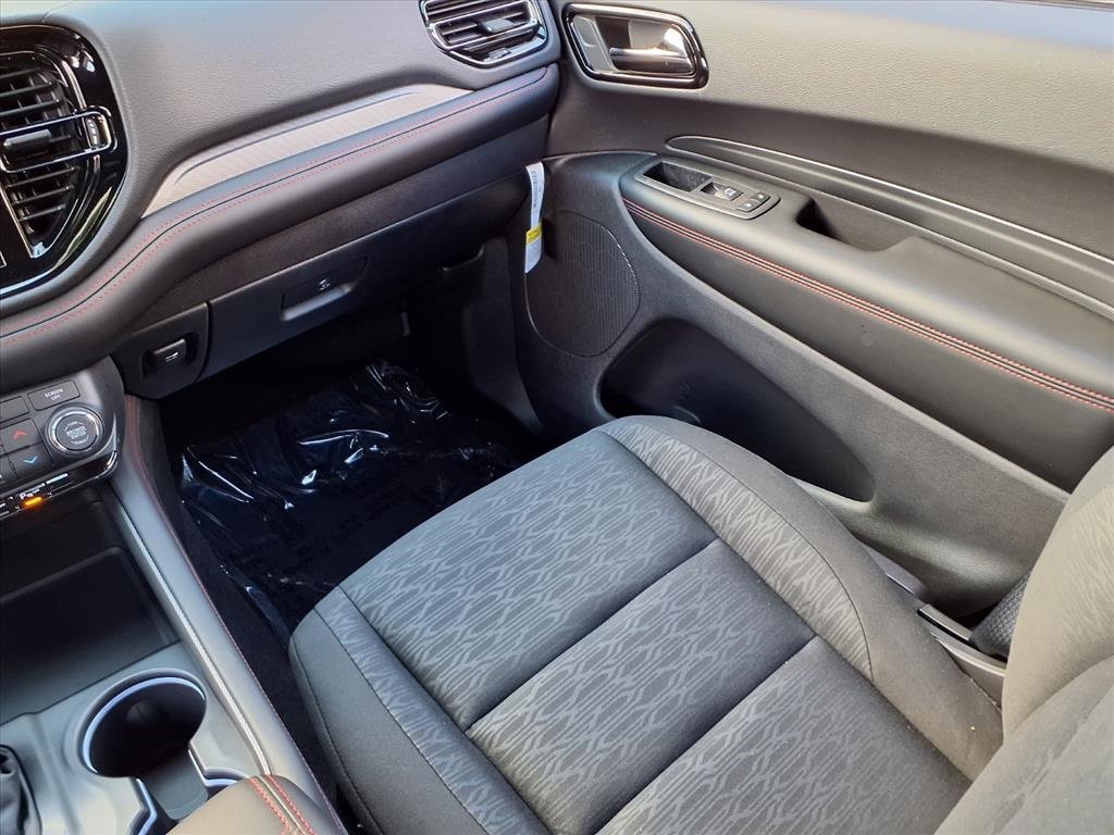 New 2026 Dodge Durango GT image 7