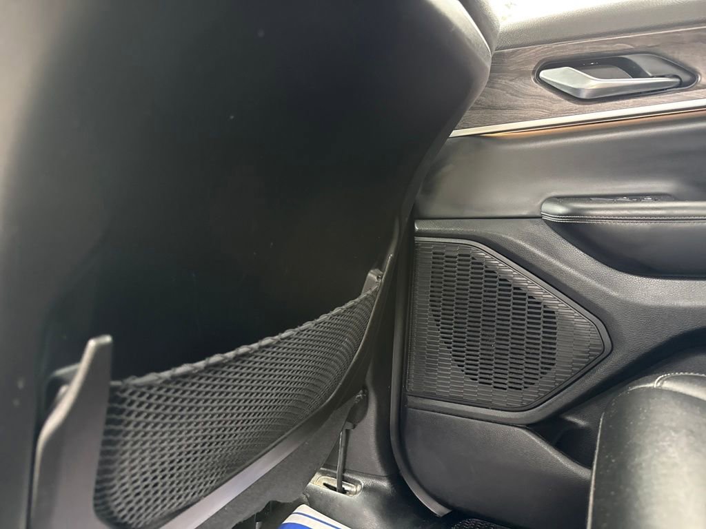 Used 2023 Jeep Grand Cherokee L Limited image 43