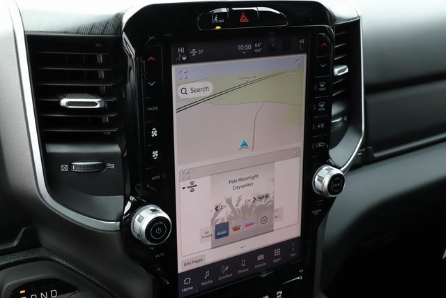 New 2026 RAM 1500 Big Horn image 32