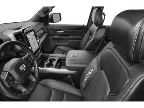 Used 2023 RAM 1500 Rebel w/ Rebel Level 1 Equipment Group image 11