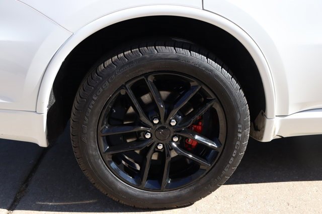 Used 2023 Dodge Durango GT image 8