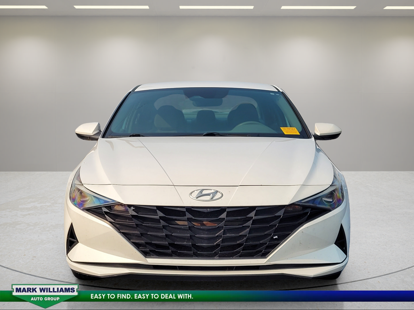 Used 2021 Hyundai Elantra SEL FWD image 9