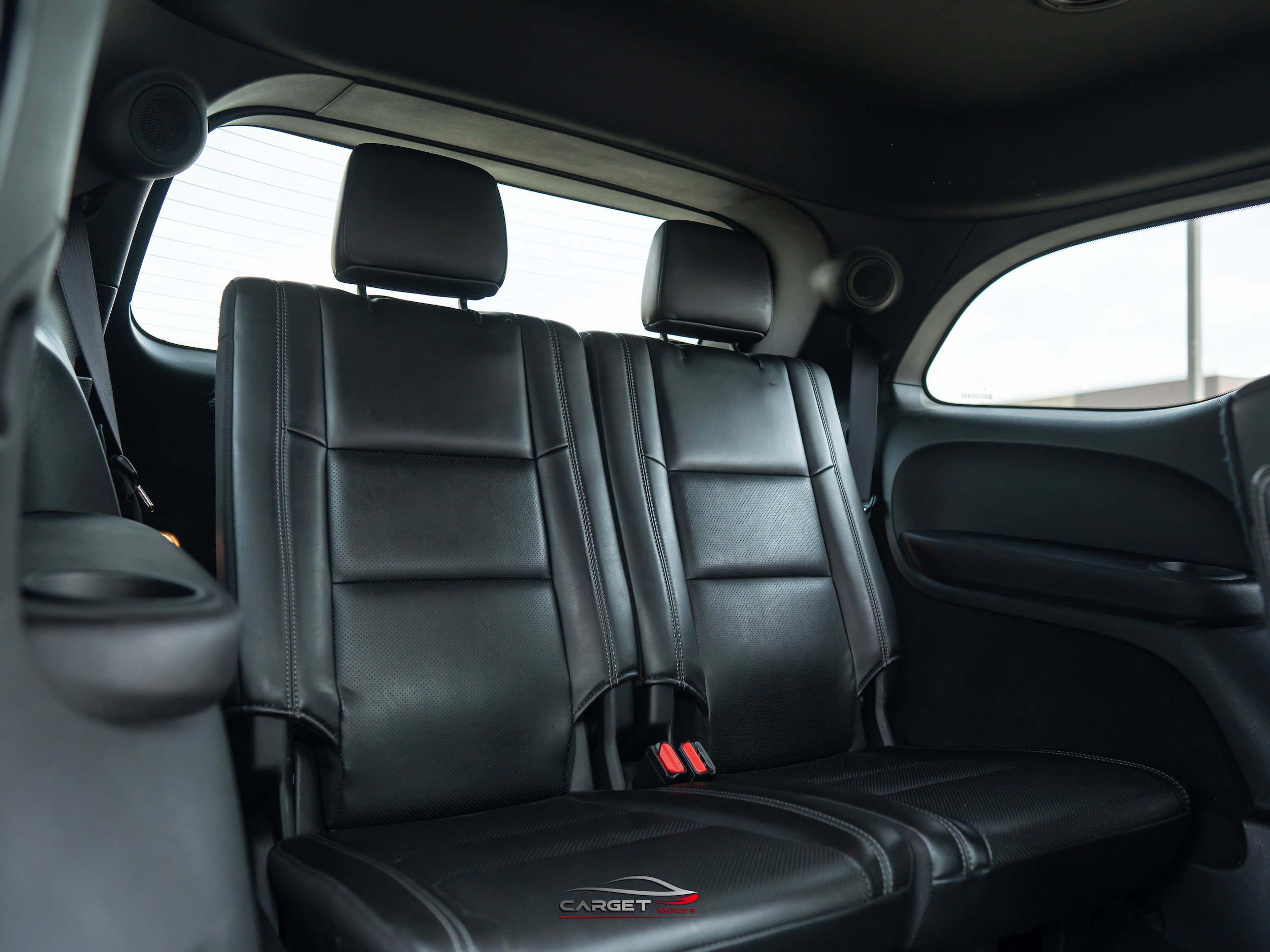 Used 2020 Dodge Durango R/T w/ Blacktop Package AWD/4WD image 20